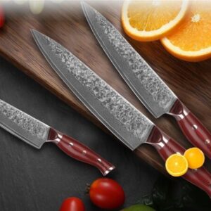 Professional Kitchen & Domestic Knifes
