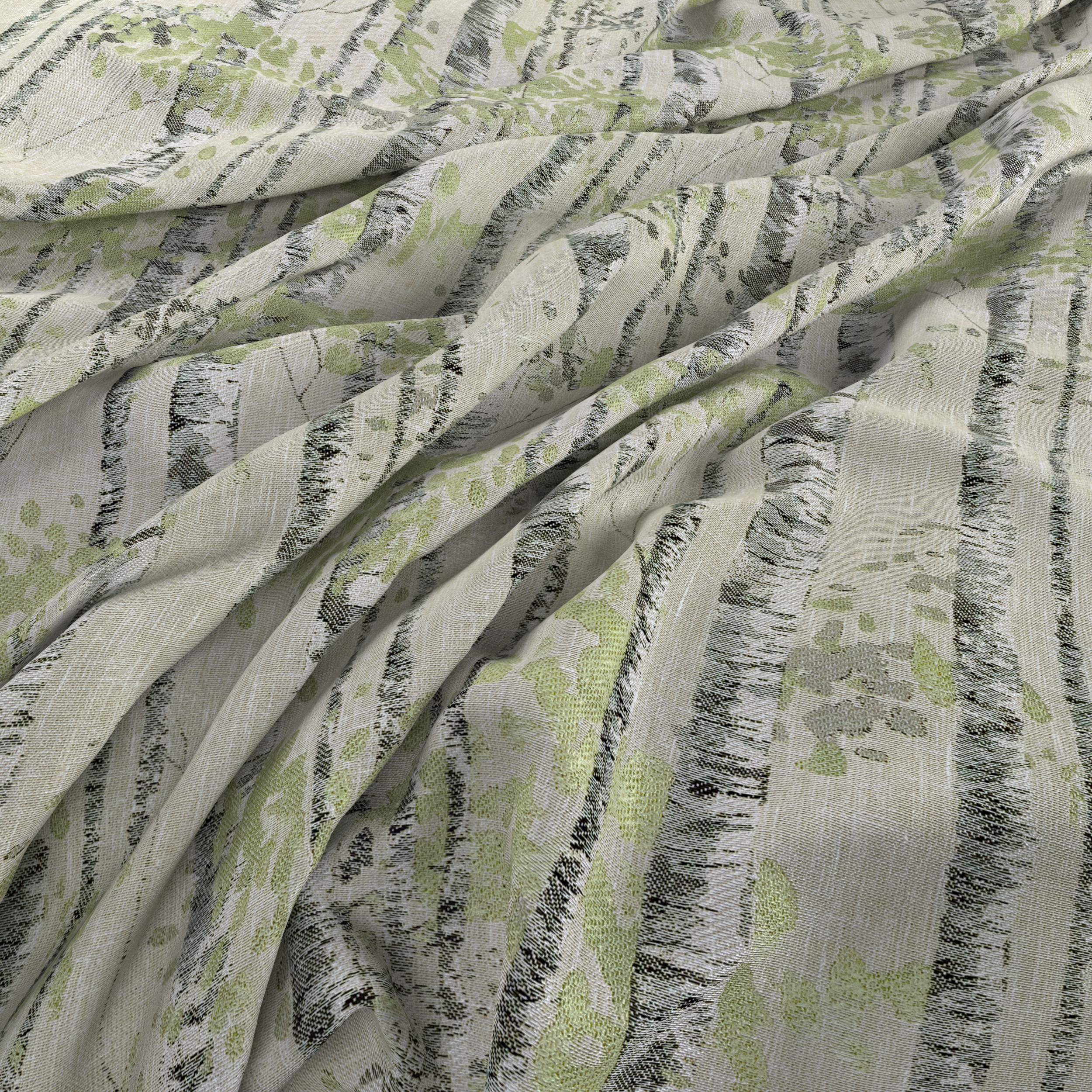 BIRCH Roman Blind - SAGE - Image 4