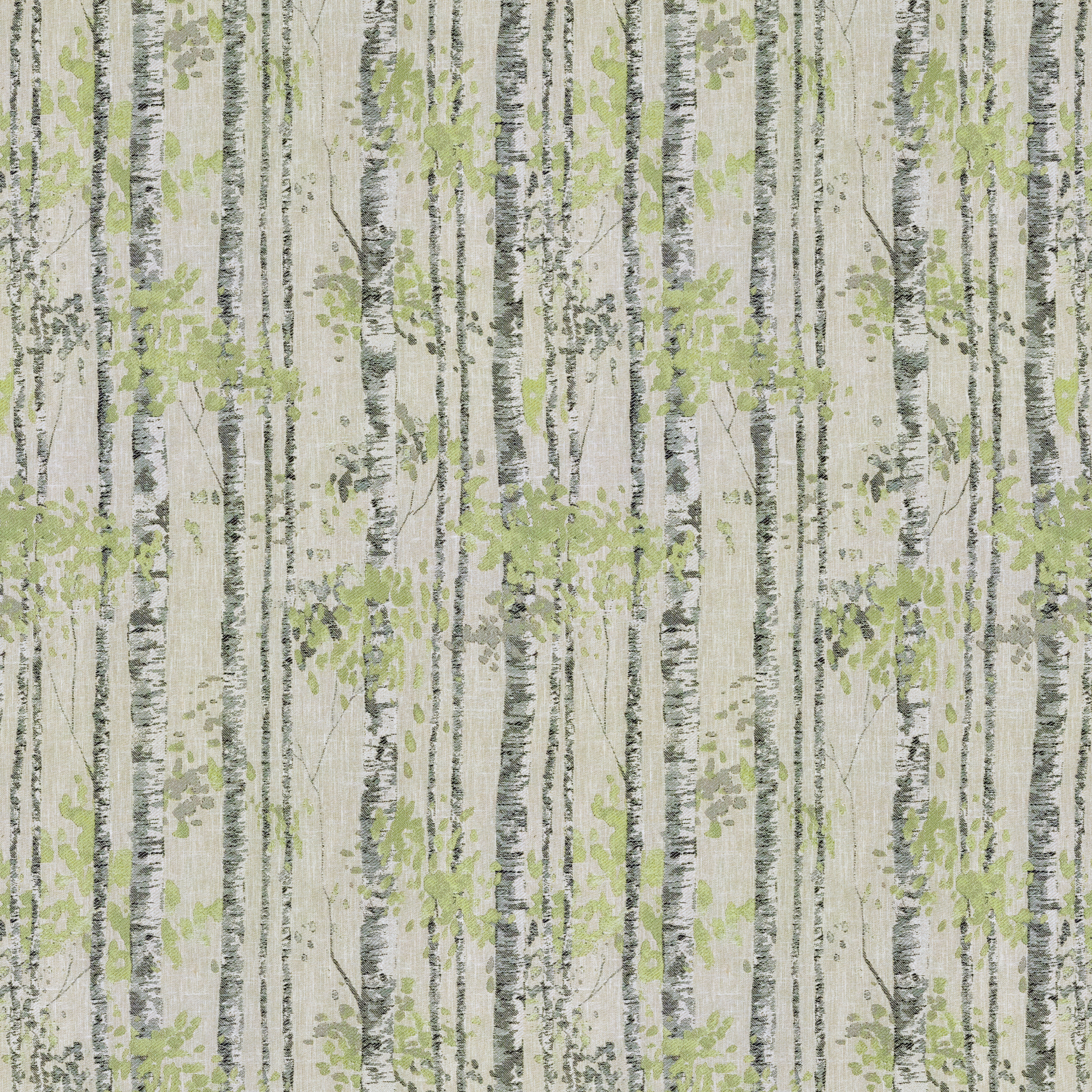 BIRCH Roman Blind - SAGE - Image 2