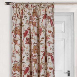Door Curtains