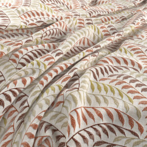 Alternative view of CAVALLO  Roman Blind - SPICE