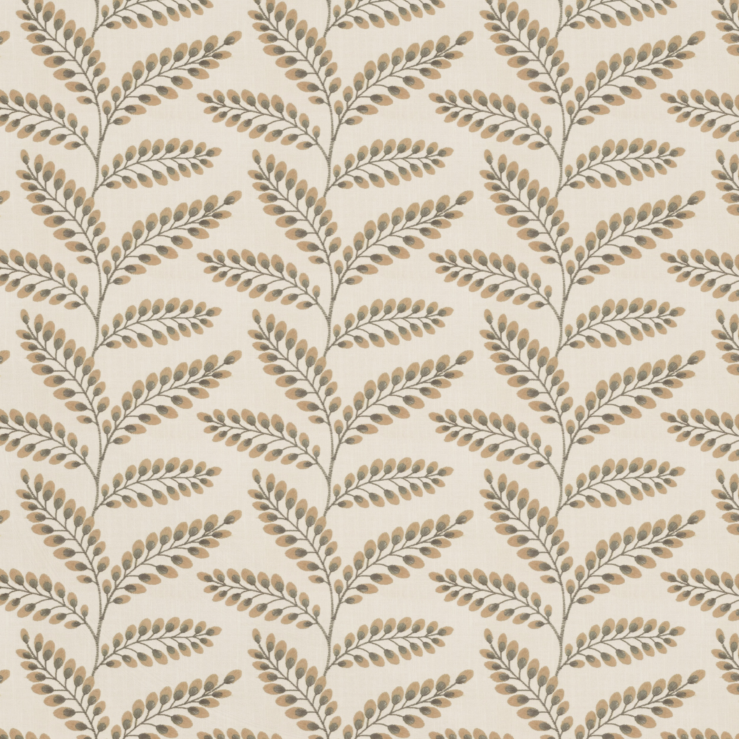HARLOW Roman Blind - SAND - Image 3