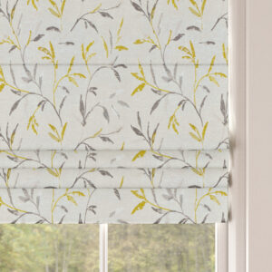 NORELLA Roman Blind - ANTIQUE