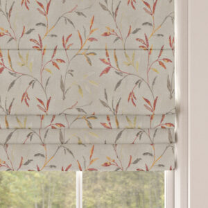NORELLA Roman Blind - SPICE