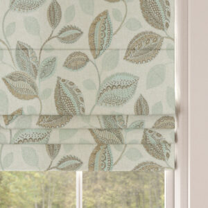 OAKLEY Roman Blind - AZURE