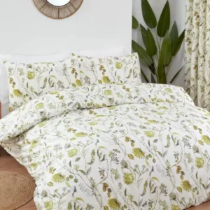 should bedroom curtains match bedding