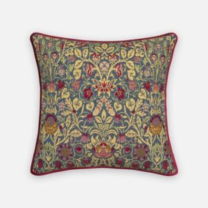 Thornbury Gawsworth Tapestry Cushion 50 x 50cm - Multi