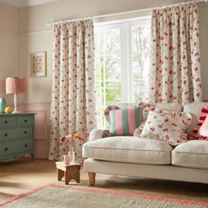 Readymade Curtains