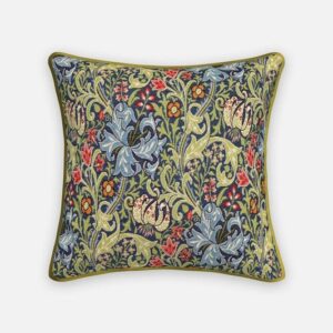 Thornbury Blakesley Tapestry Cushion 50 x 50cm - Multi