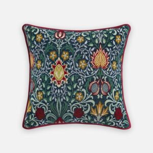 Thornbury Eltham Tapestry Cushion 50 x 50cm - Multi