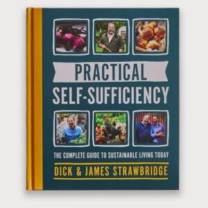 Alternative view of The Chateau -  The Practical Self-Sufficiency Book