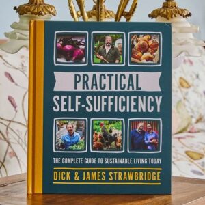 The Chateau -  The Practical Self-Sufficiency Book