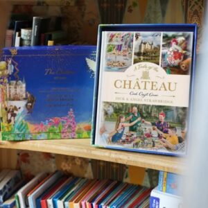 A Taste of The Chateau with the Chateau Gift Box