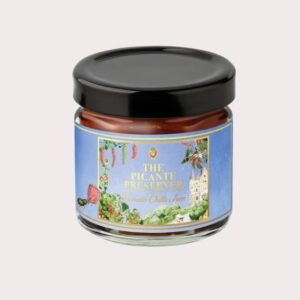 Alternative view of The Chateau - Arthur's Picante Chilli Jam