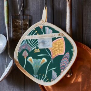 Alternative view of The Chateau POT GRAB Collection - 6 Designs