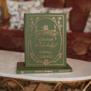 The Chateau -  The Beginning Corrected 2nd Edition