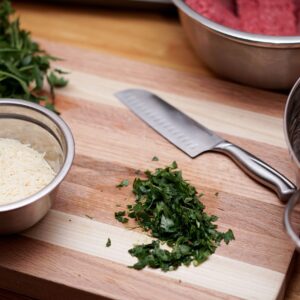 Kitchenware