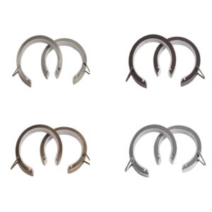 28mm Passing 'C' Rings