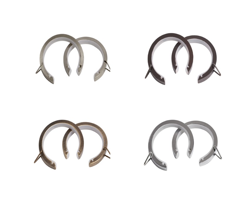 28mm Passing 'C' Rings