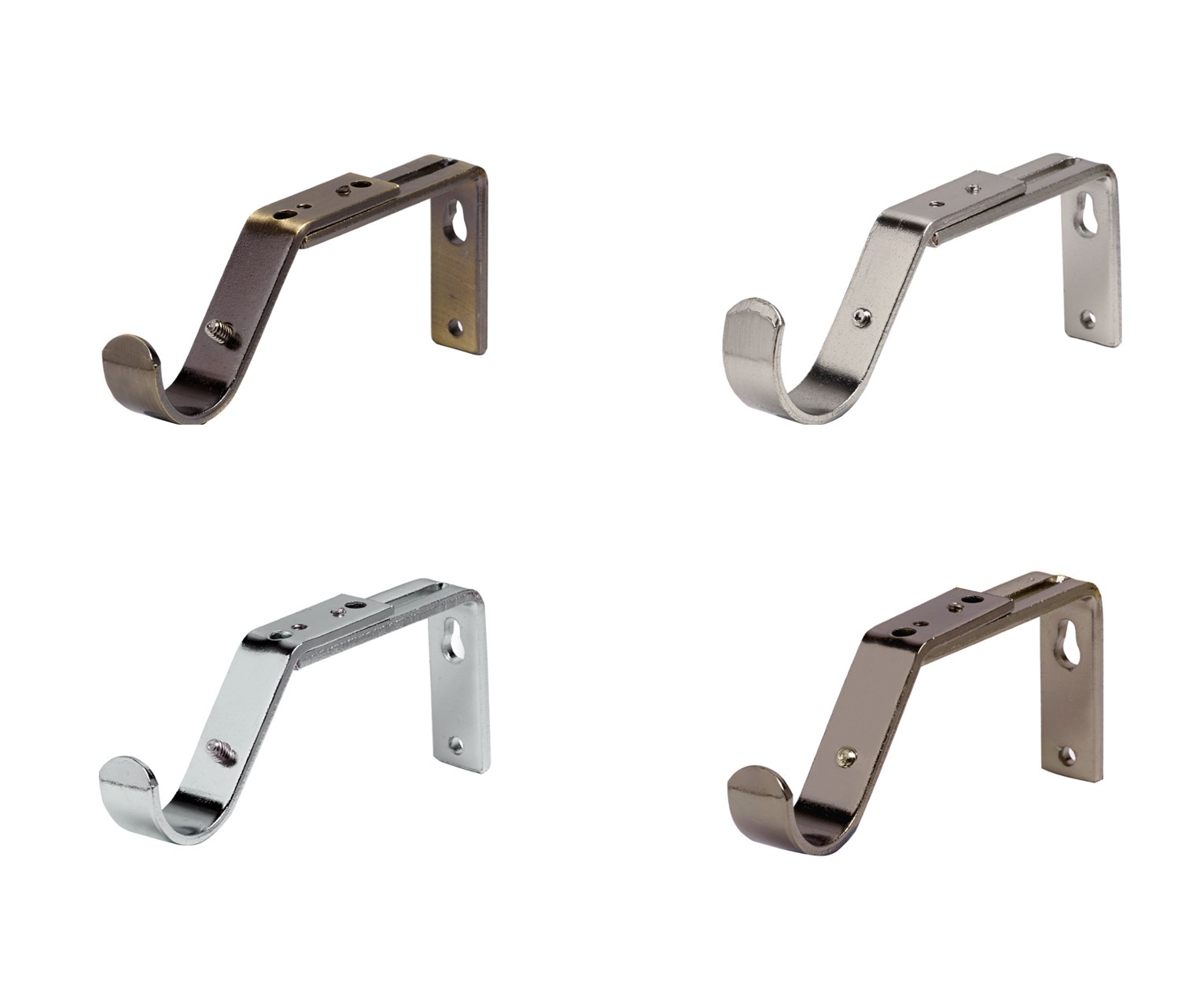 28mm Passing Support Brackets