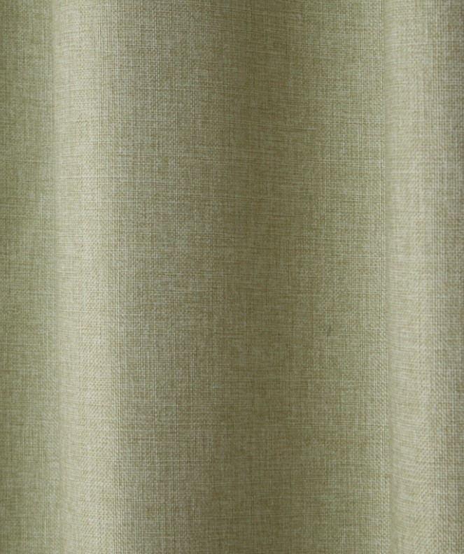 Cosmic Eyelet Blackout Lined Curtains - Green - Image 3