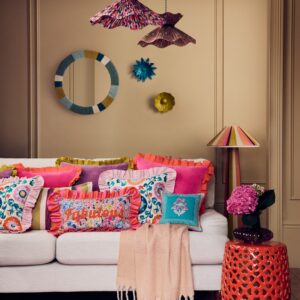 Cushions