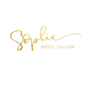 Sophie Robinson