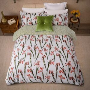 Ted Baker Wild Iris Duvet Cover Set - Multi