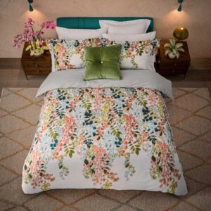 Ted Baker Wisteria Duvet Cover Set - Multi