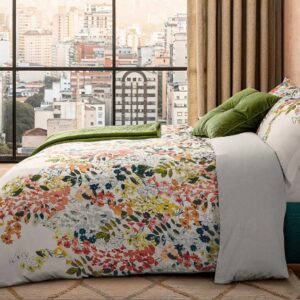 Alternative view of Ted Baker Wisteria Duvet Cover Set - Multi