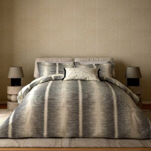 Harlequin Chaco Duvet Set - Charcoal