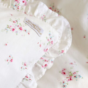 Alternative view of Rachel Ashwell Shabby Chic Rosabelle Bedding Set - Pink