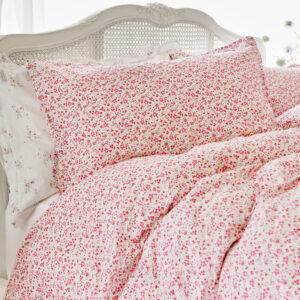 Alternative view of Rachel Ashwell Shabby Chic Vintage Ditsy Bedding Set - Multi