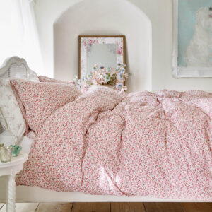 Rachel Ashwell Shabby Chic Vintage Ditsy Bedding Set - Multi