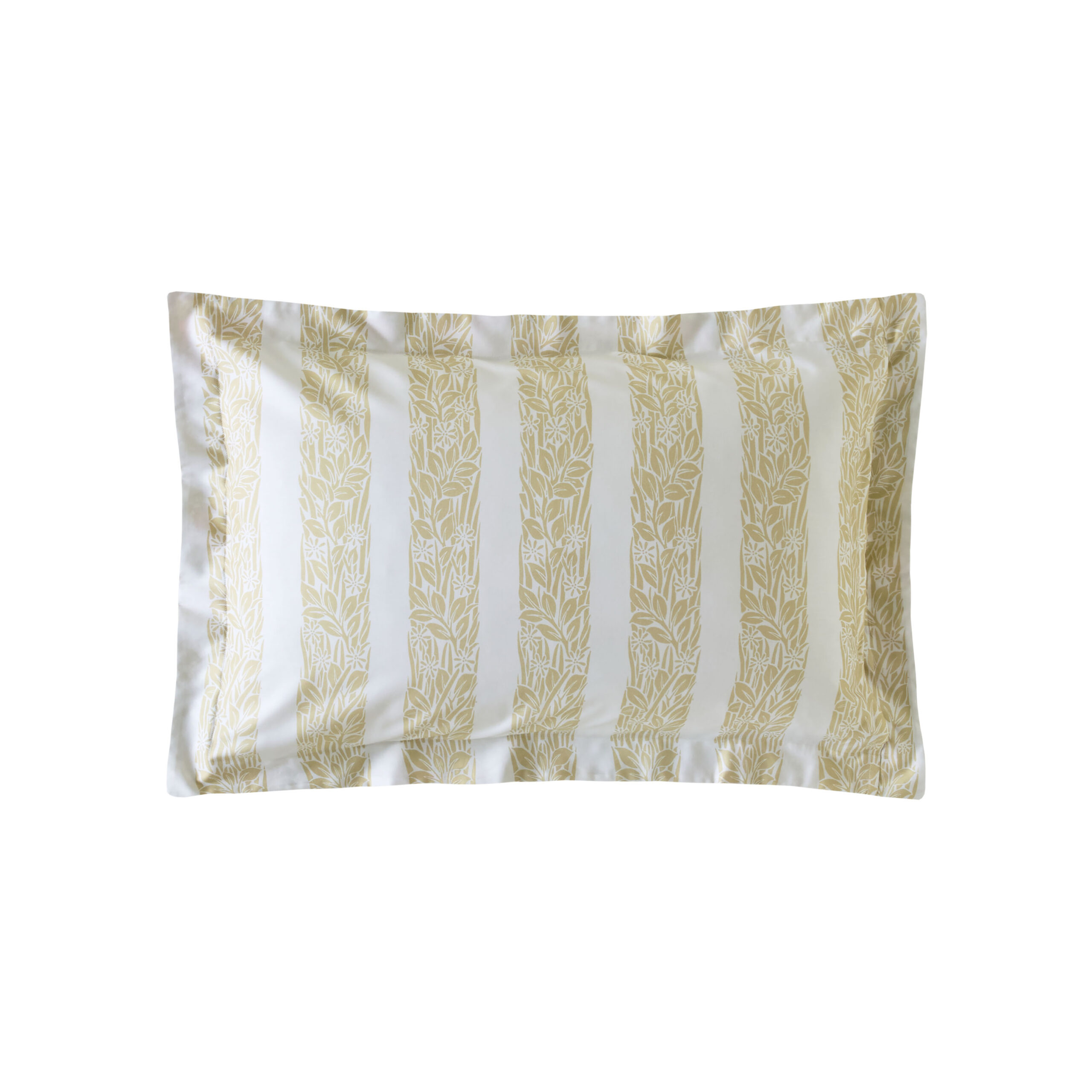 William Morris At Home Compton 100% Cotton Sateen Duvet Cover Set - Summer - Image 9