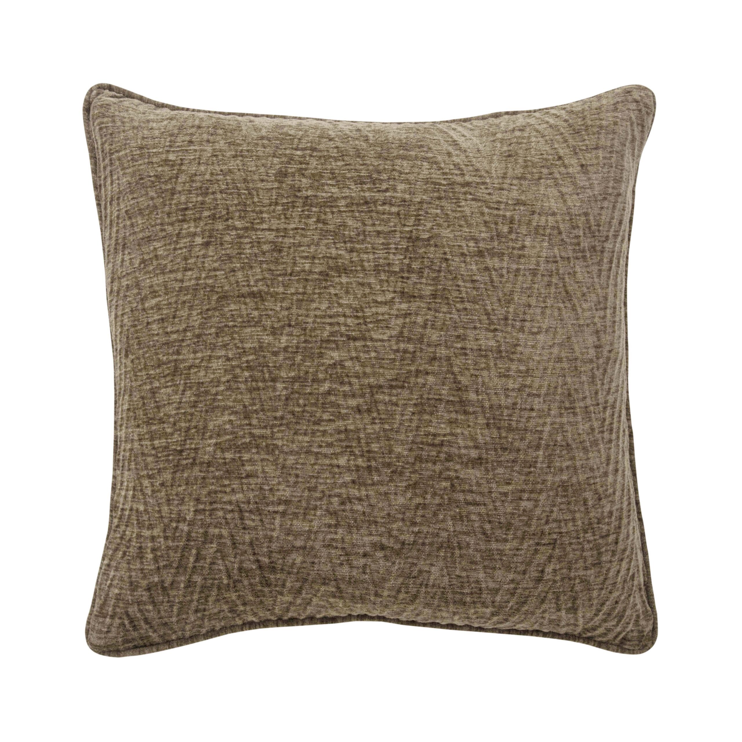 London Thermal Herringbone Eyelet Header Lined Curtains - Oatmeal - Image 9